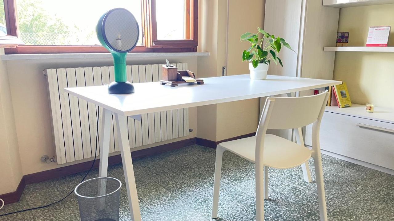 Apartamento Tra Gli Olivi Lucca Exterior foto