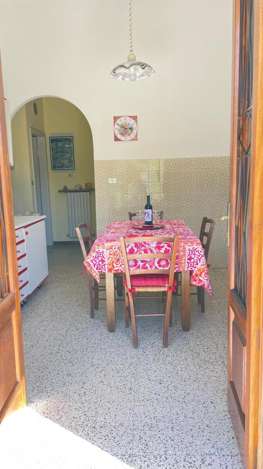 Apartamento Tra Gli Olivi Lucca Exterior foto