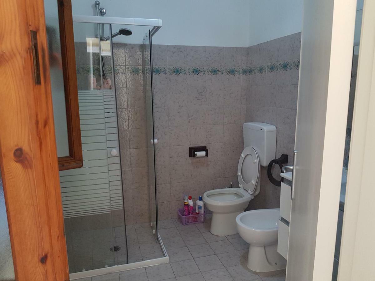 Apartamento Tra Gli Olivi Lucca Exterior foto
